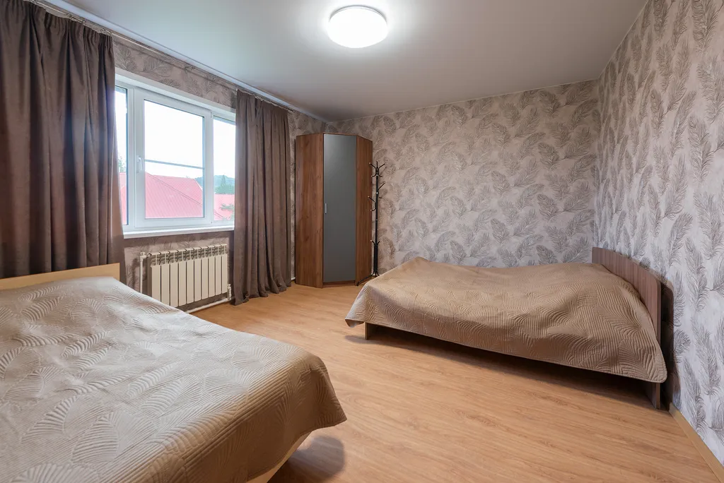 Красный городок