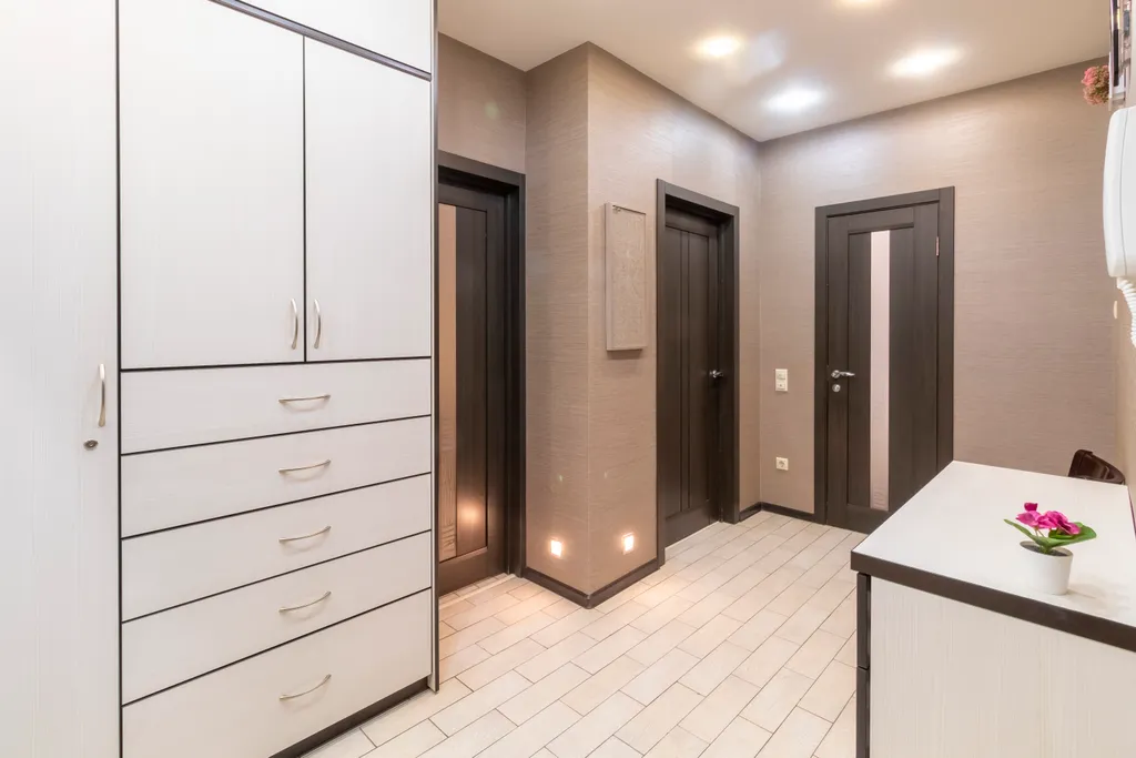 Чистая, уютная квартира в микрорайоне Красная горка