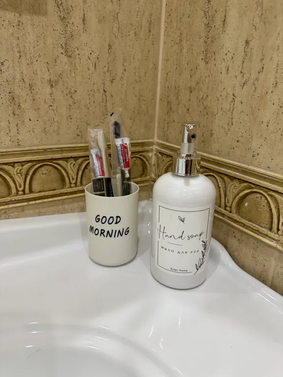 Просторный и комфортабельный дом для вас