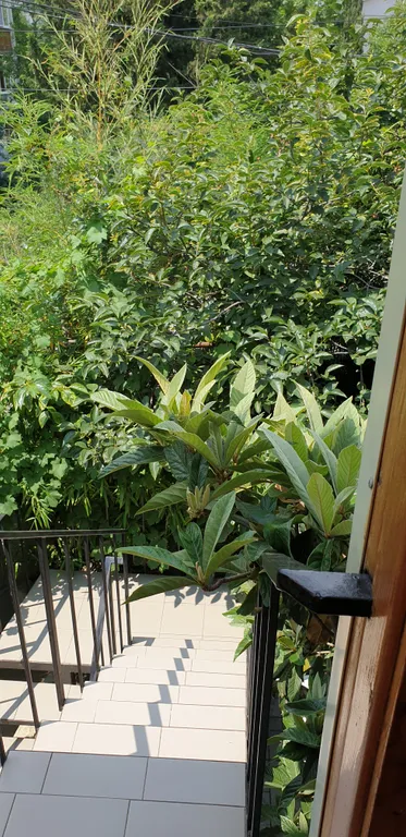 Квартира для отдыха