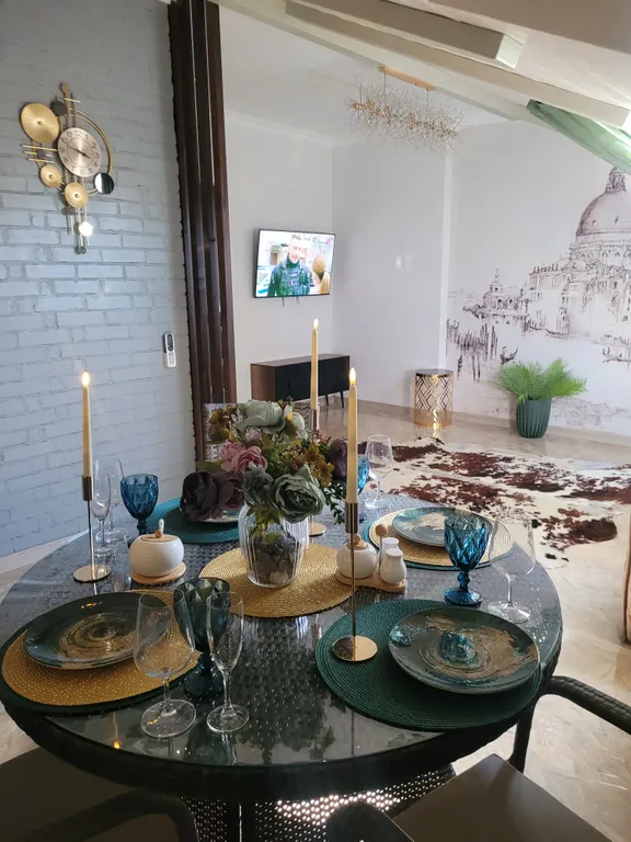 Геленджик - изумрудный город