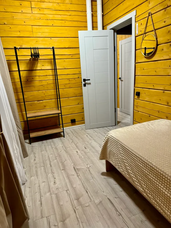 Гостевой дом с видом на горы