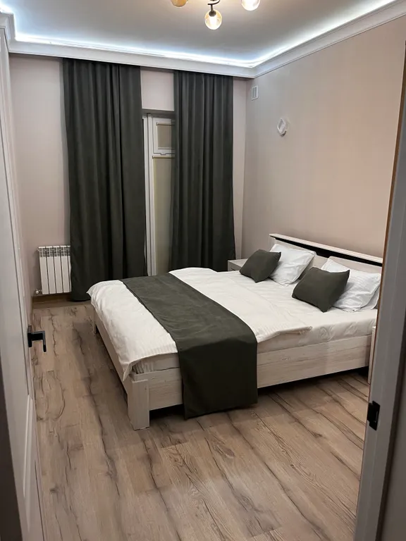 Дача у моря