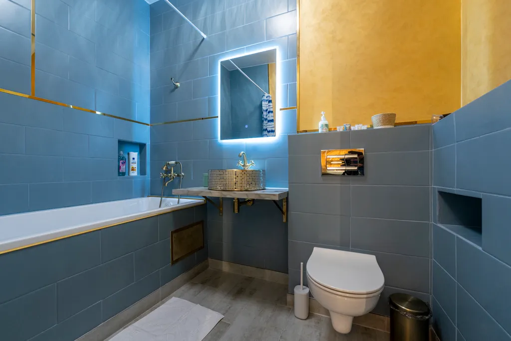 Апартамент Рыбная деревня с прямым видом на реку