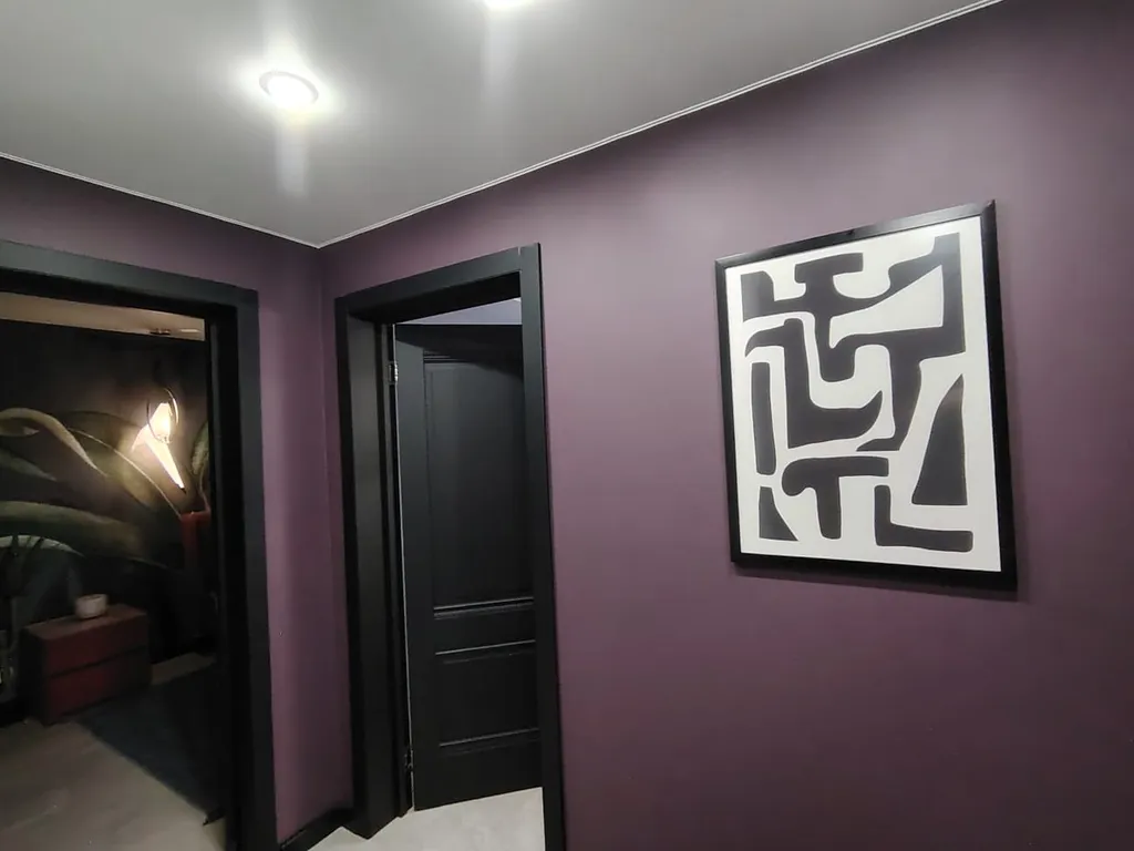 Дубль дом БарнАмбарн