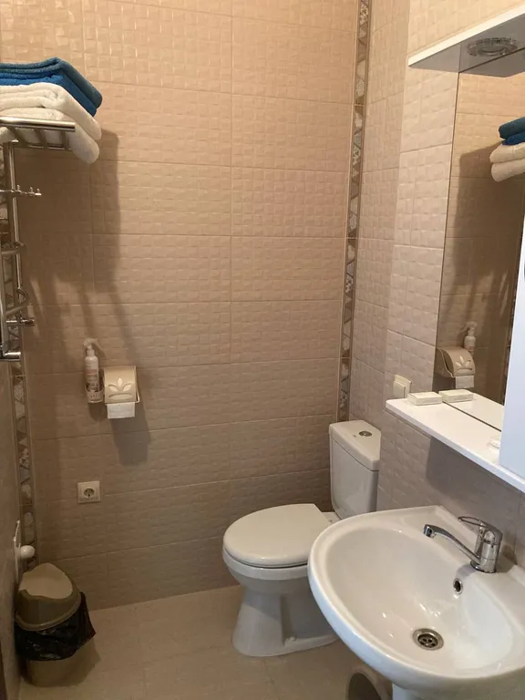 Квартира Квартира Тихая гавань — Севастополь