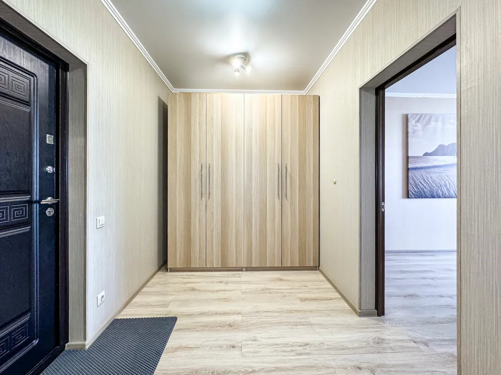 Квартира Квартира Море зовет — Анапа