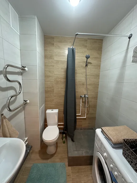 Уютная студия