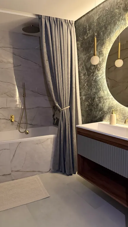 Впервые в аренде апартаменты 2026 года в историческом центре Минска