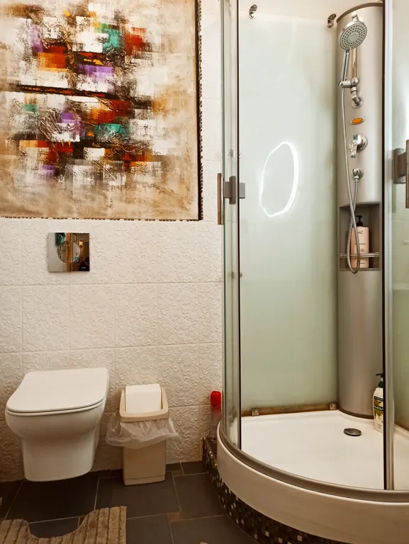 Лучшая квартира