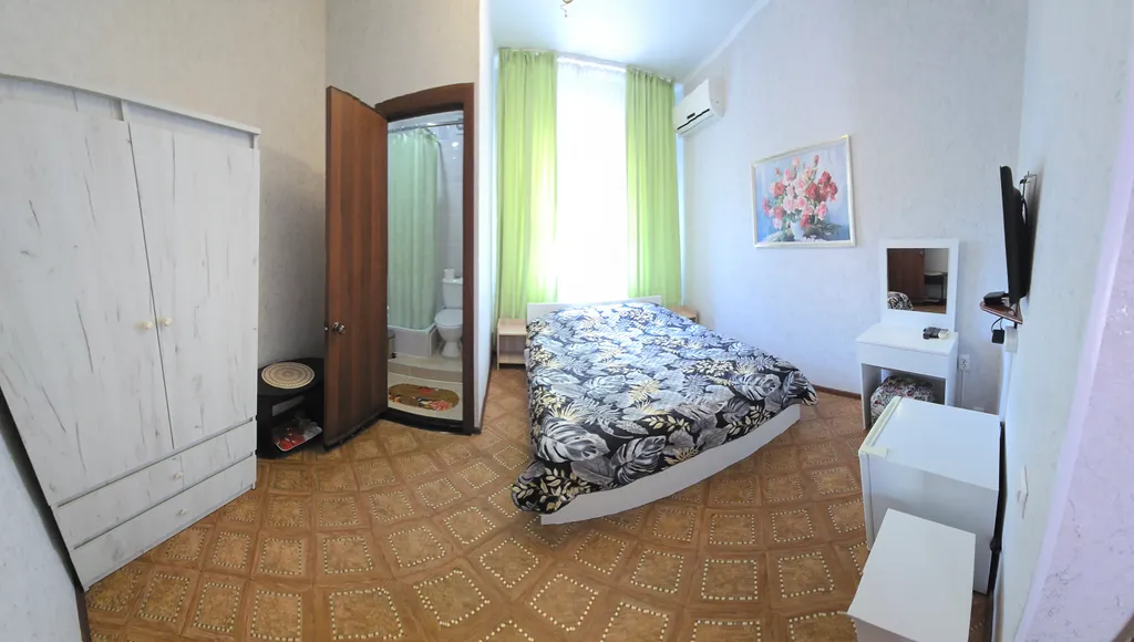 Квартира Комната — Лазаревское