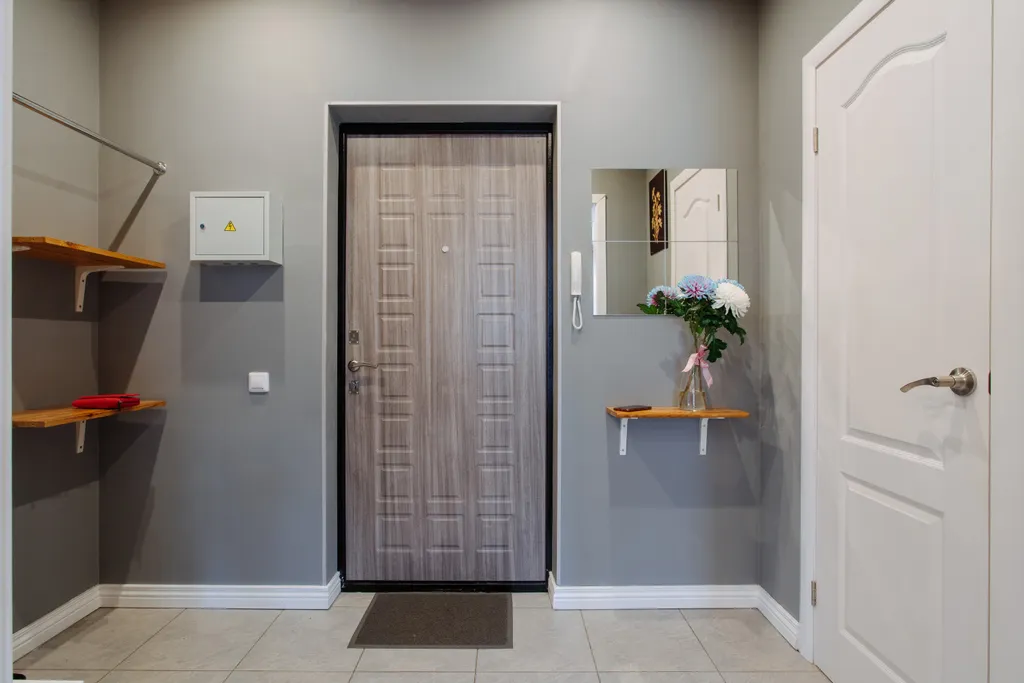 Апартамент на набережной Онежского озера