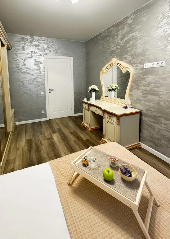 Квартира Прекрасная квартира в центре города — Анапа