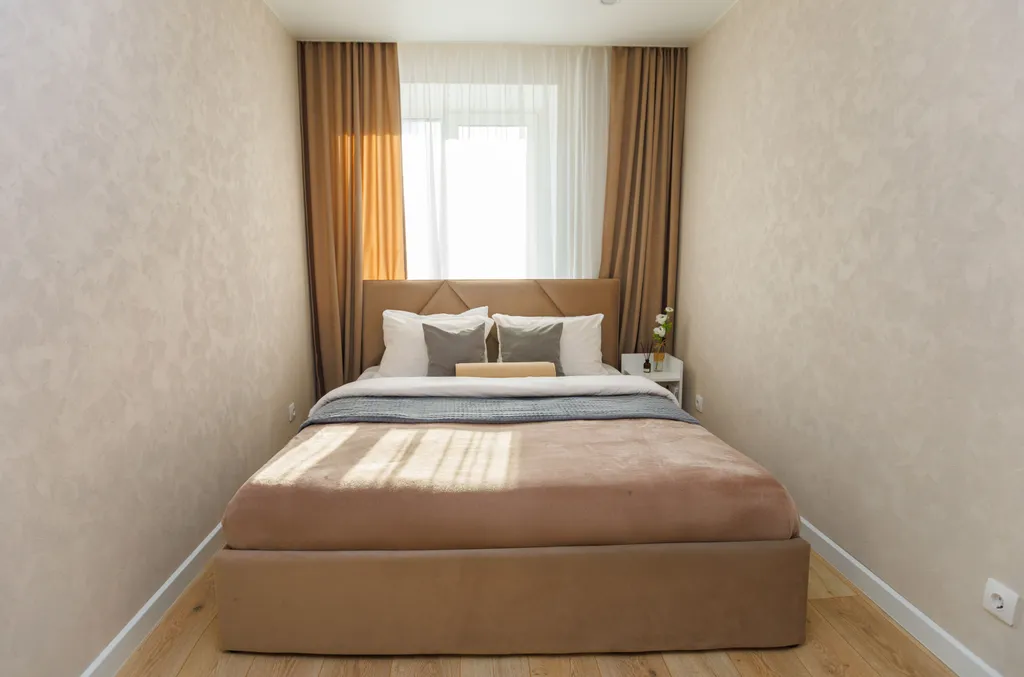 Квартира у набережной Ижевского пруда | Квартирный вопрос