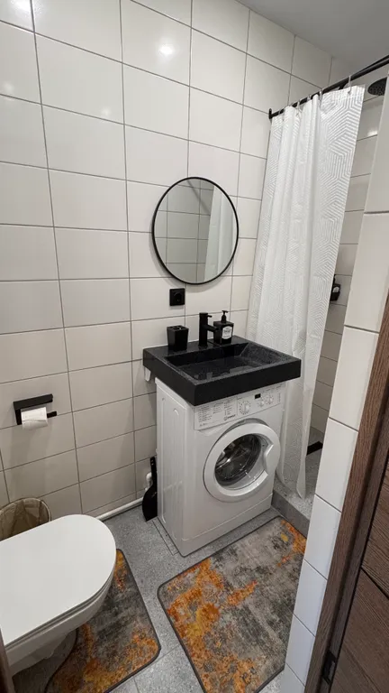 Апартамент в самом центре Владивостока