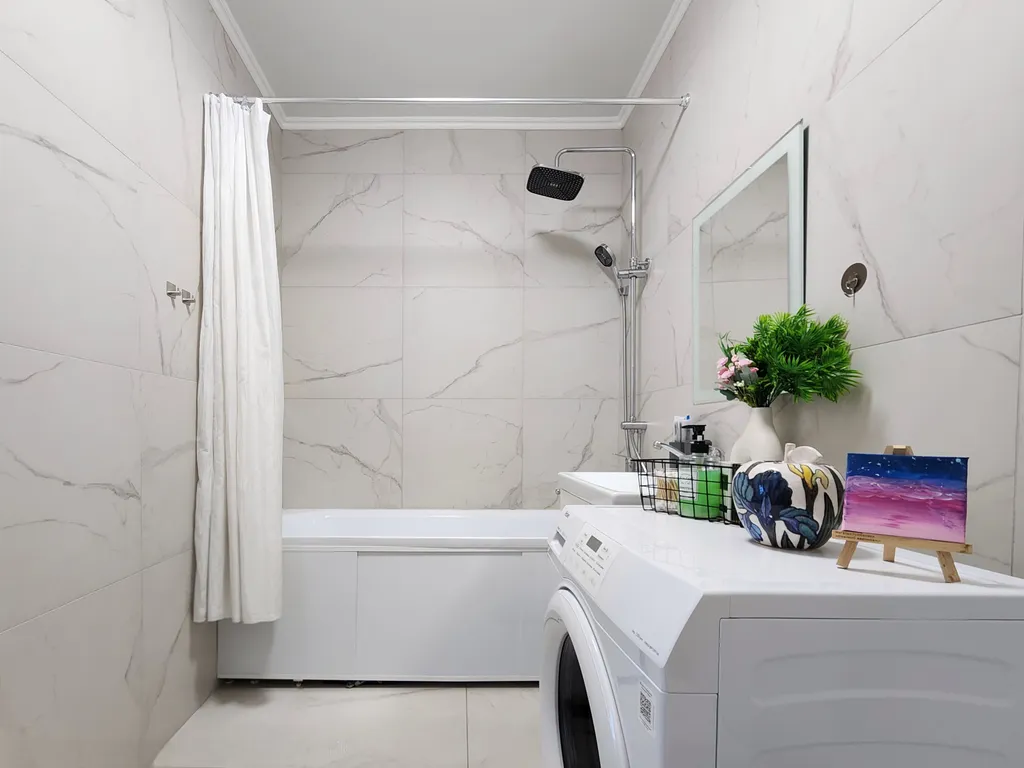 3-комнатная на Взлетке возле ТРЦ Планета