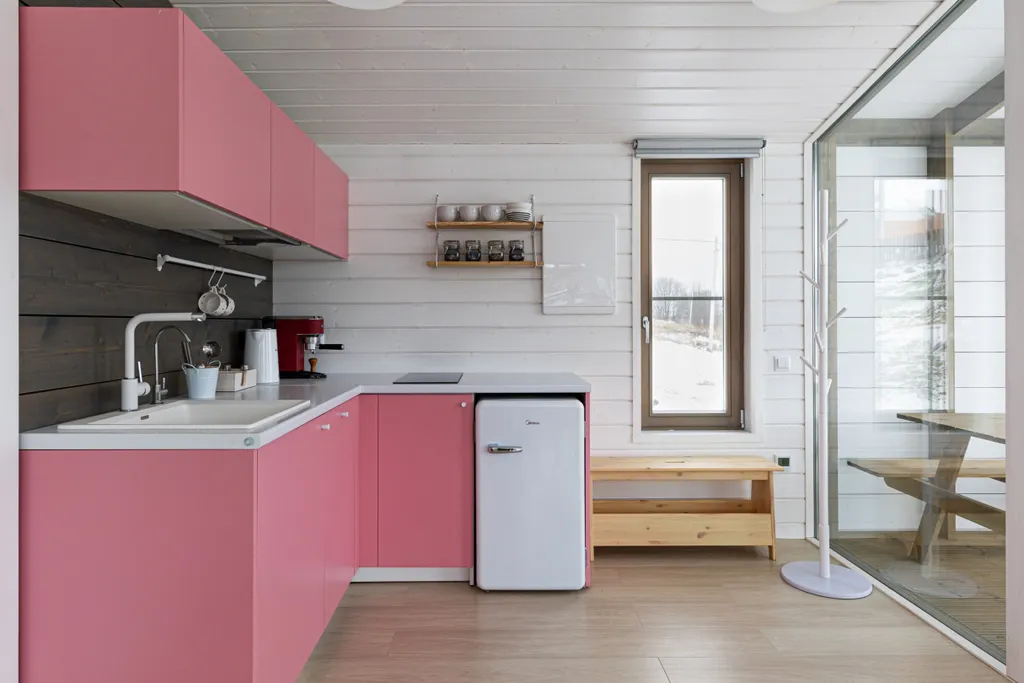 Wow Dacha Малина