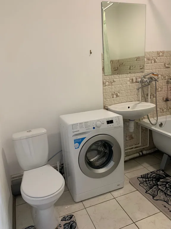 Квартира Уютная квартира недалеко от моря — Анапа