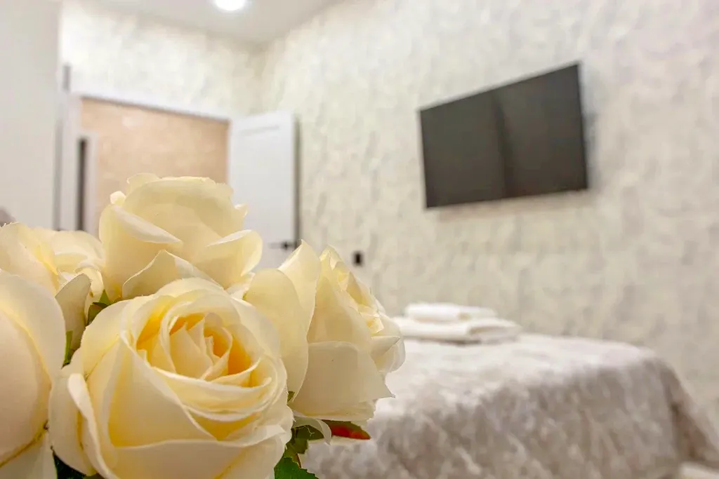 Уникальная квартира в самом центре, Business