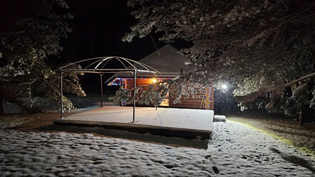 Коттедж Шале