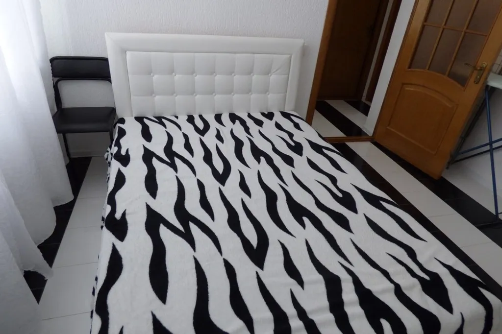 Уютная 2-комнатная квартира возле моря в курзале