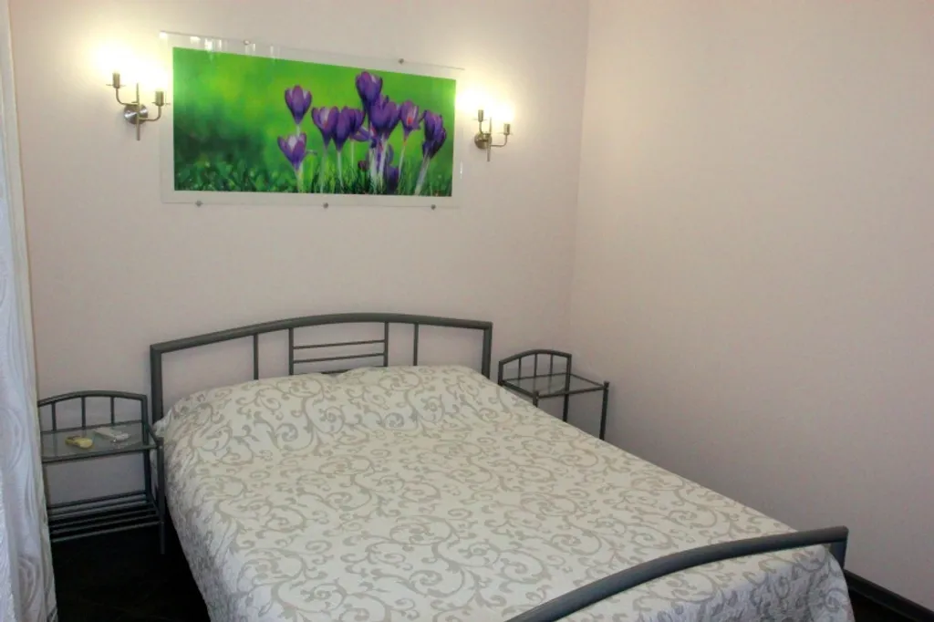 Апартаменты возле набережной