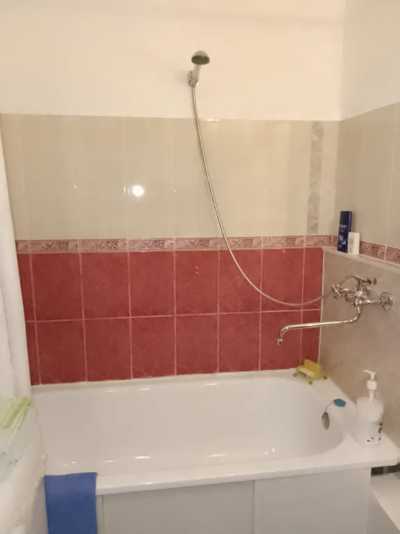 Квартира Уют