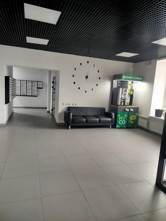 Уютная квартира-студия рядом с трассой М 5