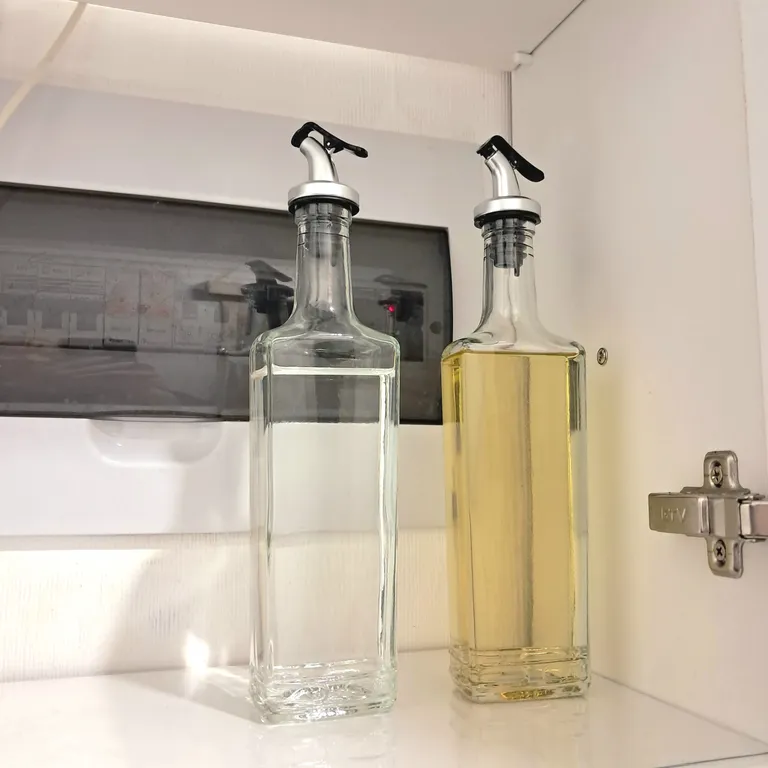 Арт-квартира художника