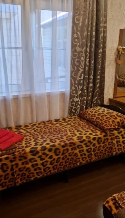 Квартира Комната — Сочи