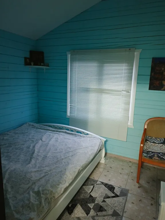 Благоустроенное жильё у моря