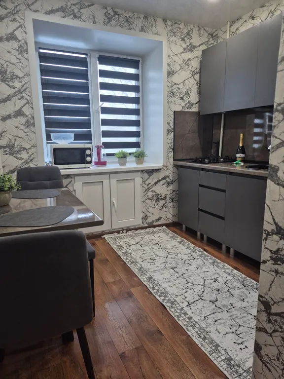 Уютная 2-комнатная квартира для гостей города