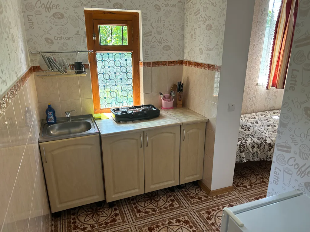 Студия у моря