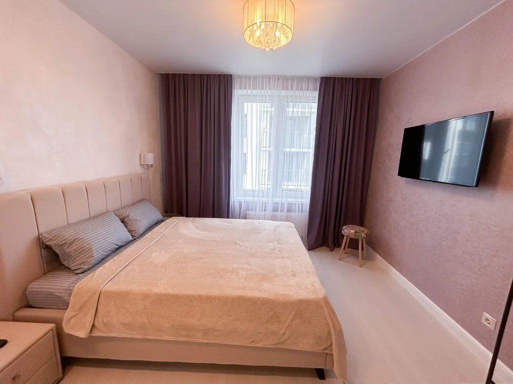 Квартира Квартира у моря — Светлогорск