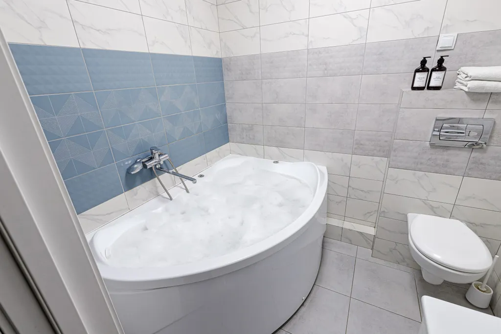 Квартира Апартаменты Spa-уикенд — Краснодар