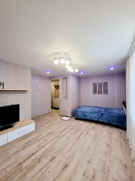 Уютная квартира в центре