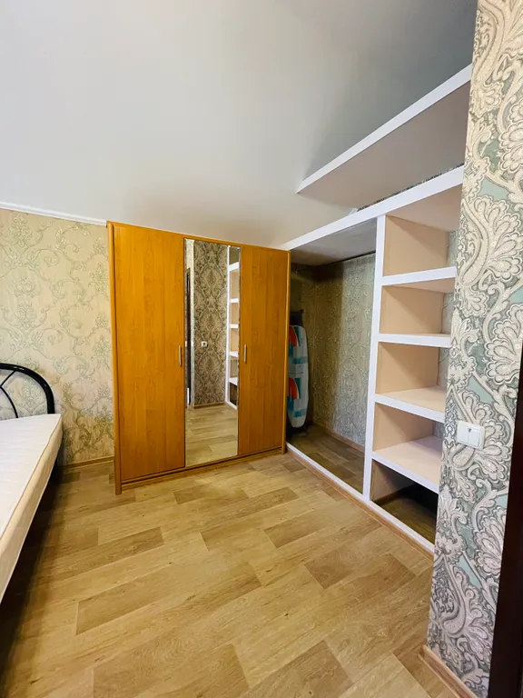 Коттедж Дом с грушевым садом — Сочи