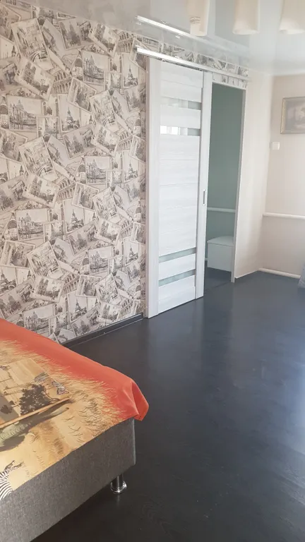 Уютный домик у моря