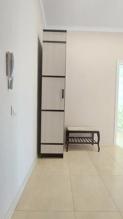 Квартира Двухкомнатная квартира в центре города — Геленджик