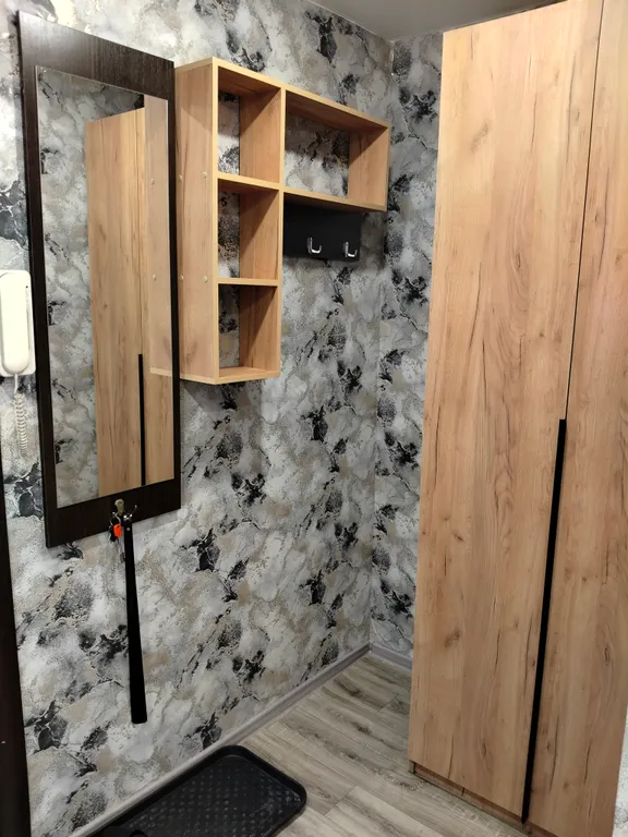 Уютная квартира в центре