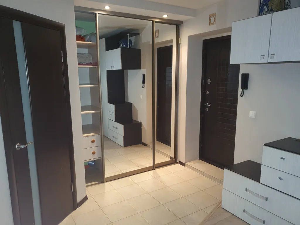 Квартира Квартира на Луначарского — Тверь