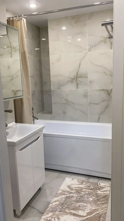 Квартира 2-комнатная Квартира — Каспийск