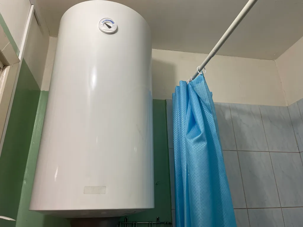 4-комнатная Квартира