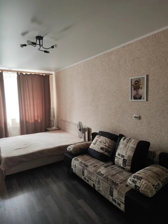 Студия на озере банное