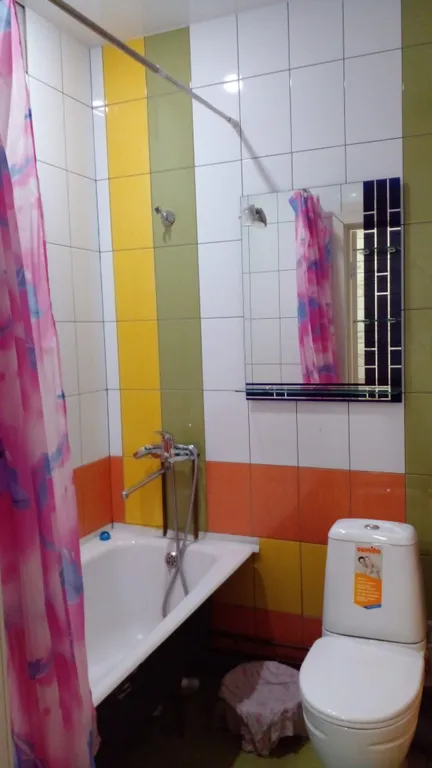 Квартира в центре