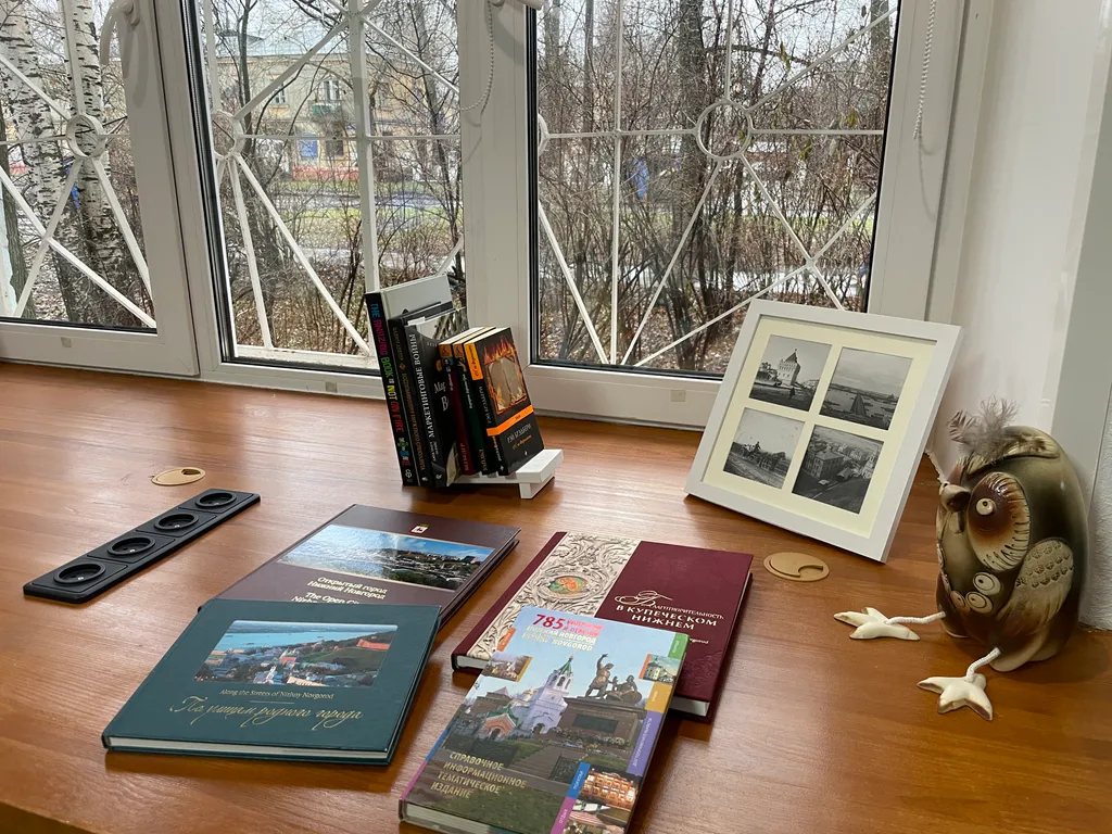 Уютная двушка рядом с историческим центром