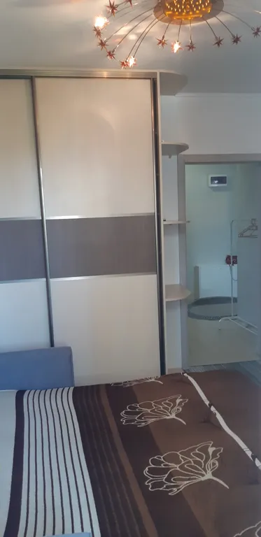 Уютные апартамены на берегу Балтийского моря