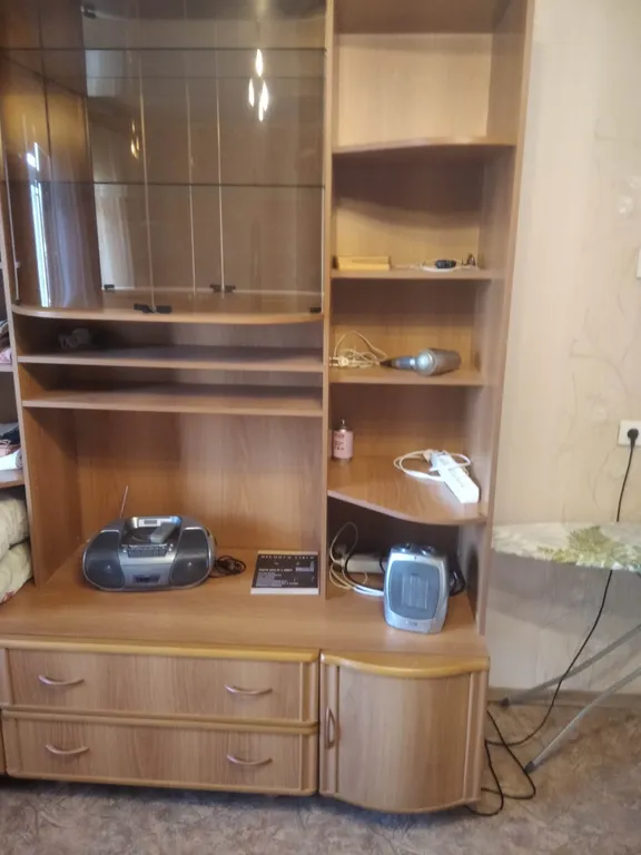 Уютная квартира у дубового леса