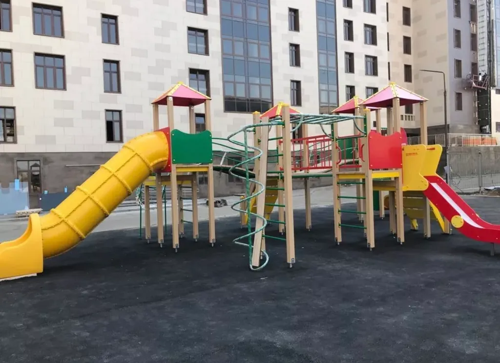 Квартира Квартира Рядом с центром и Ареной 2000 — Ярославль