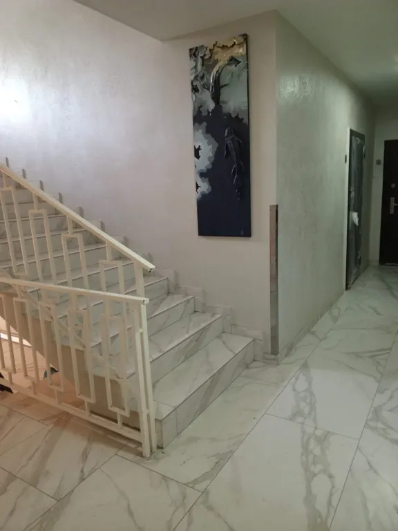 Уютная видовая квартира в элитном ЖК около Экспоцентра, аэропорта, трассы М29